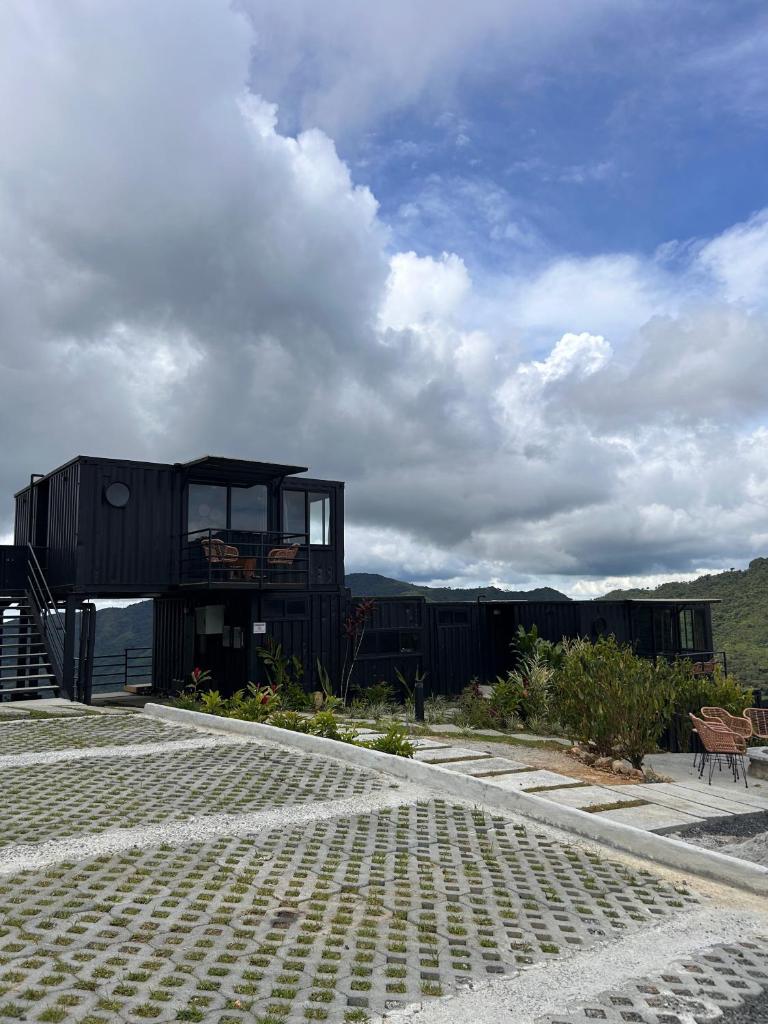 Nomada Republic Hotel El valle photo 3