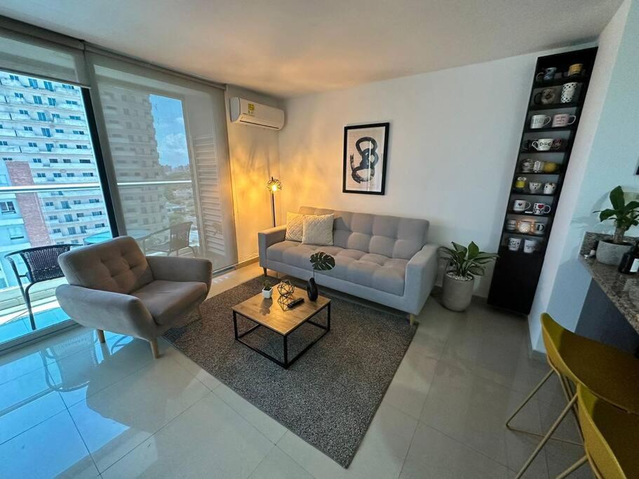 Apartamento 3 pax Buena vista y Viva