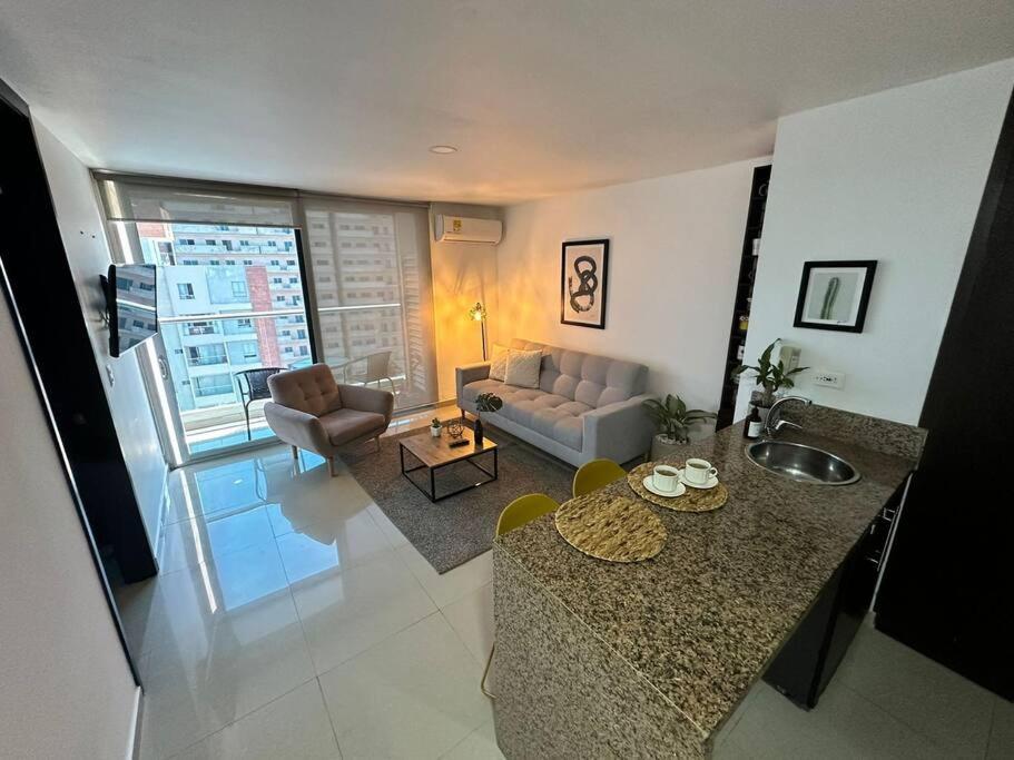 Apartamento 3 pax Buena vista y Viva photo 4