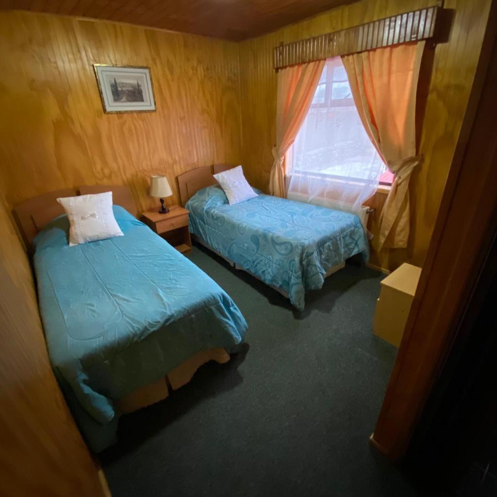 Hotel Yagan Porvenir photo 4