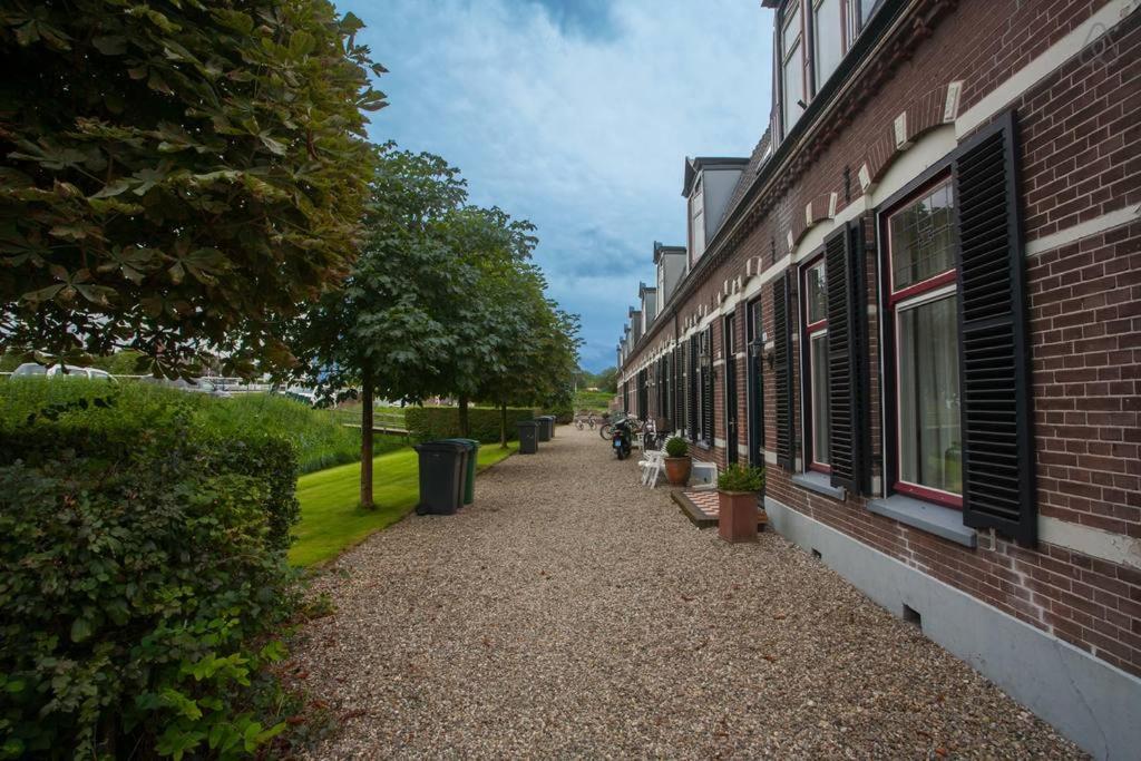 Luxurious Family Home Amstelveen photo 1
