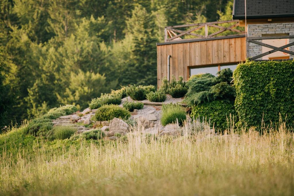 Na Kupčku Estate "Nature Reatreat & Wellness"