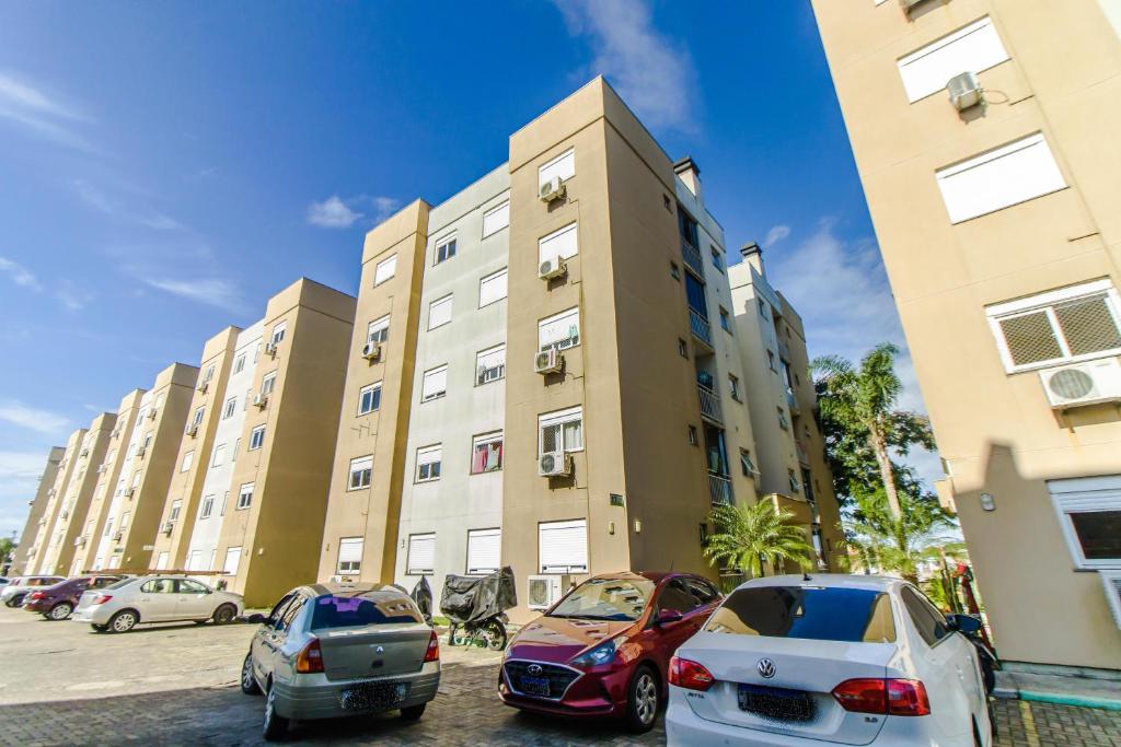 Apartamento 2 dormitorios Novo Hamburgo Espaço Namibe photo 4