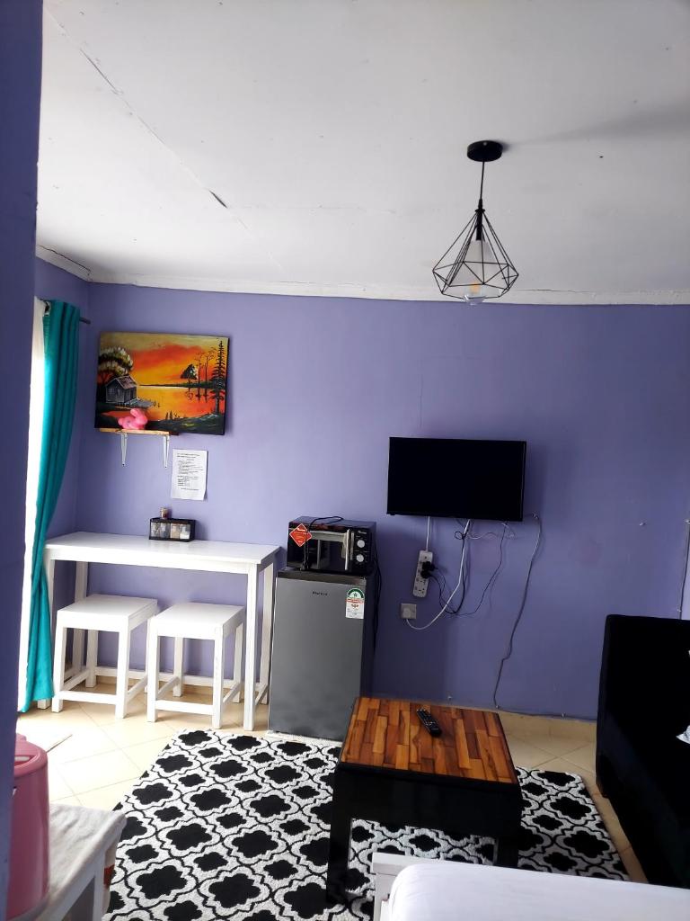 Jeda Homey Homes Studio Apartment photo 4