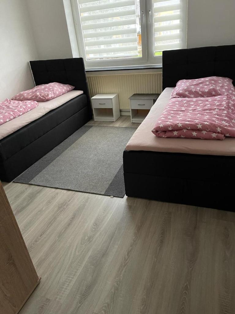FeWo und Monteurzimmer Wesel photo 4