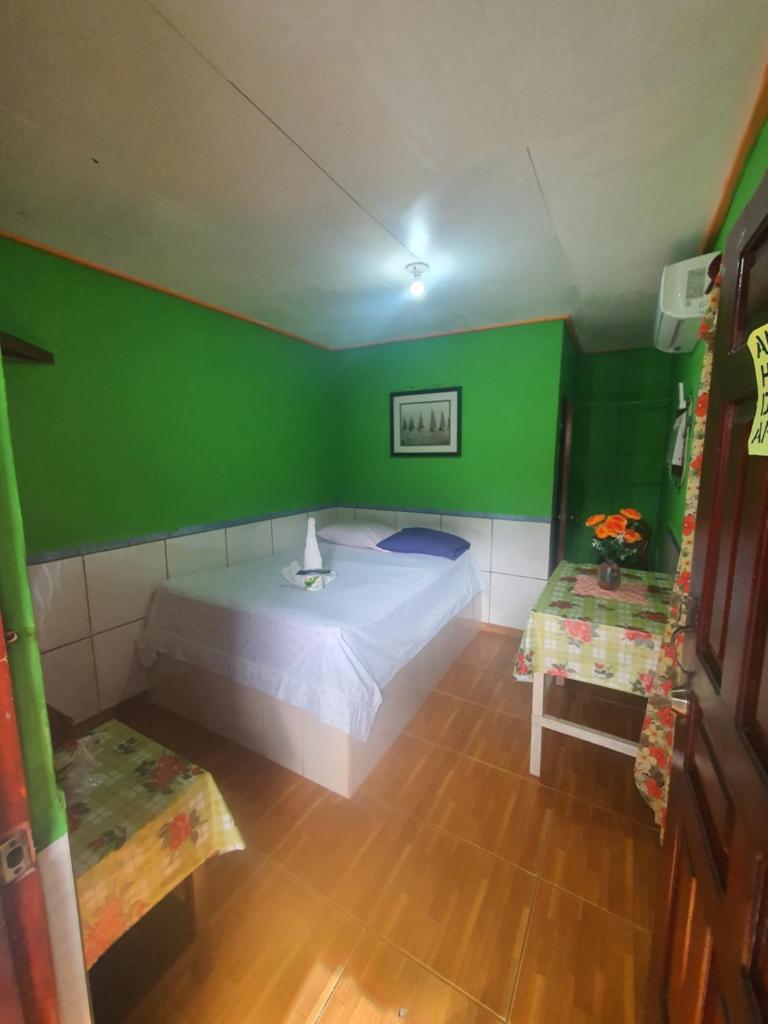 Hotel Economica photo 4