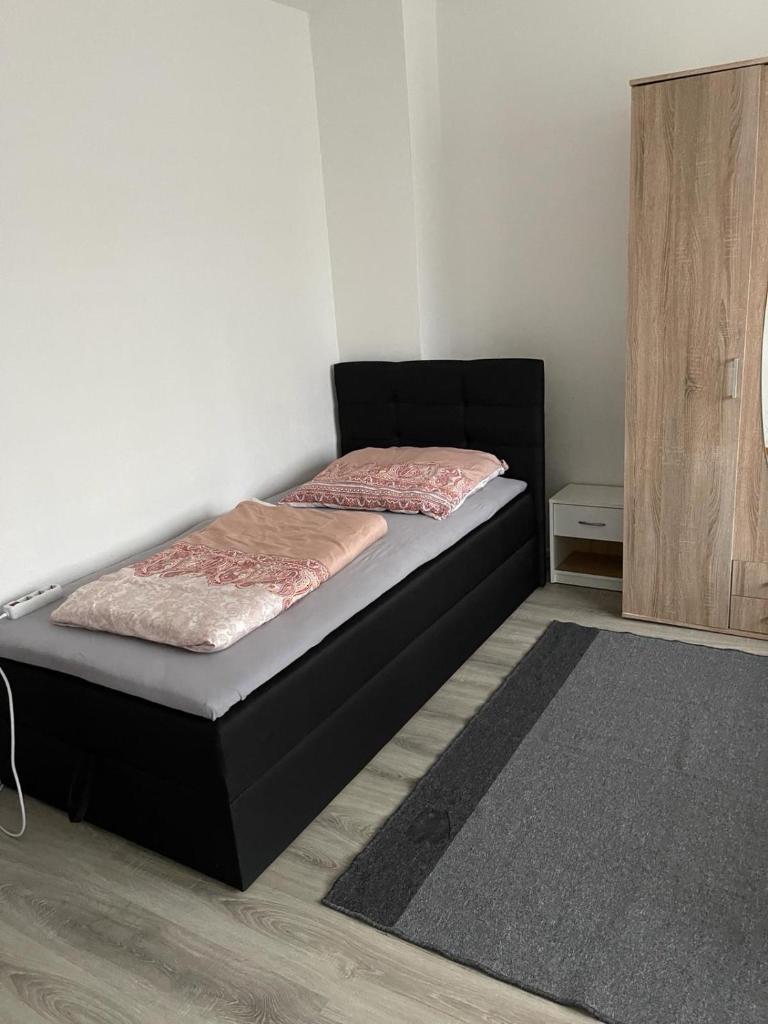 FeWo und Monteurzimmer Wesel photo 2