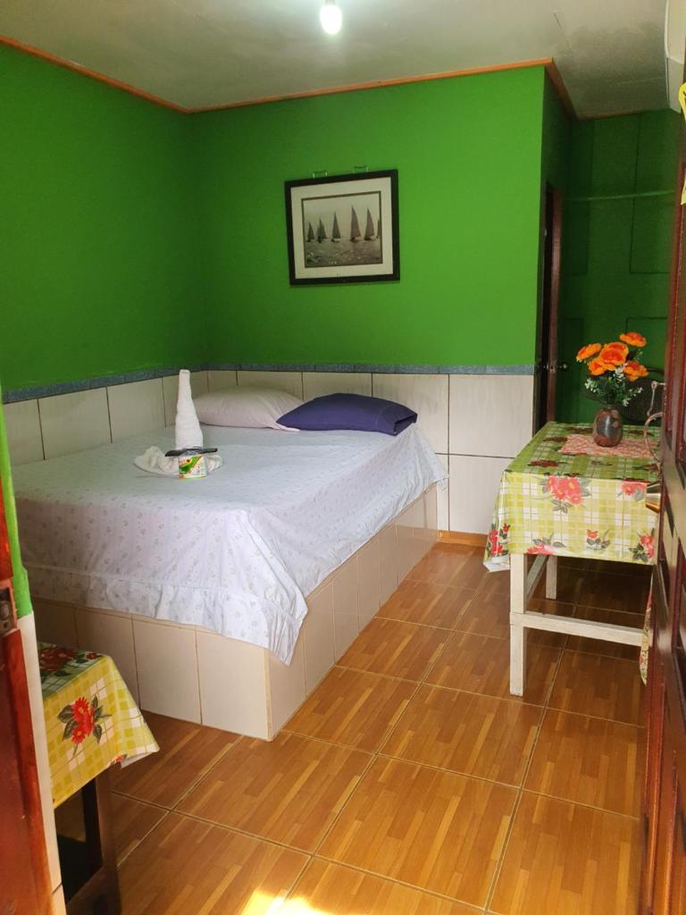 Hotel Economica photo 3