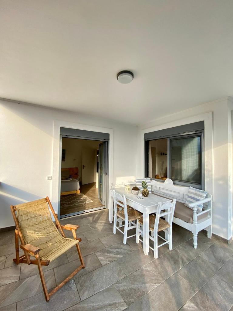 Ammos Kalamaki - for holidays at the beach photo 4