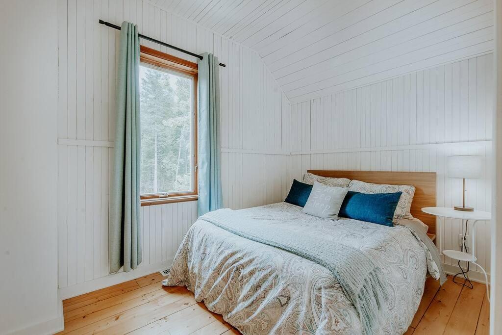 Chalet - Le Blue Hill photo 3
