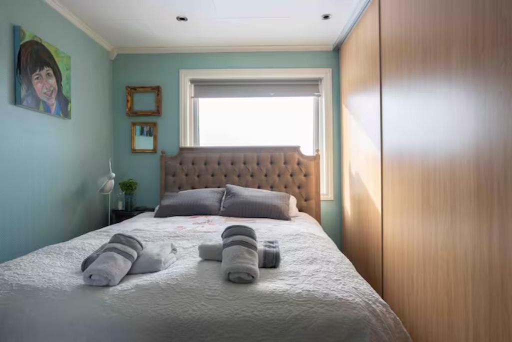 Cosy room in a family flat