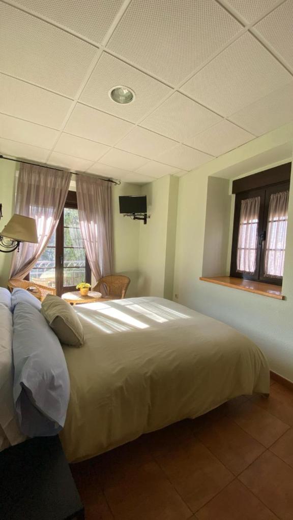 Hostal La Cigueña photo 1