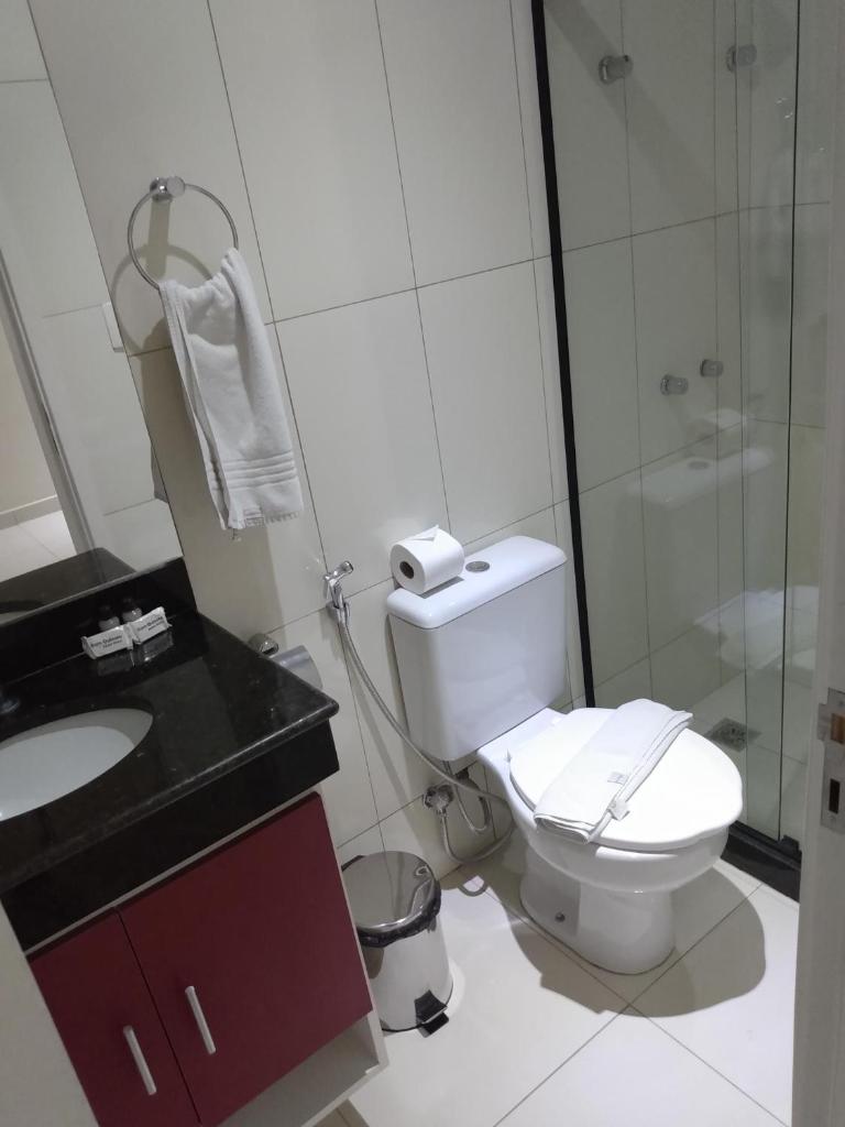 Dom Quixote São Gonçalo Hotel photo 2