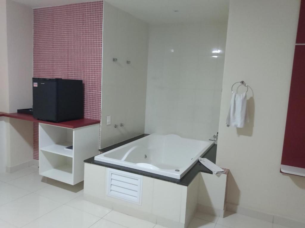 Dom Quixote São Gonçalo Hotel photo 3