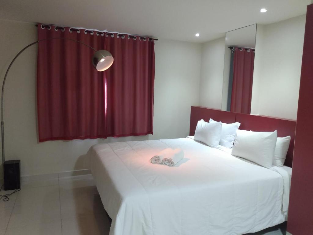 Dom Quixote São Gonçalo Hotel photo 4