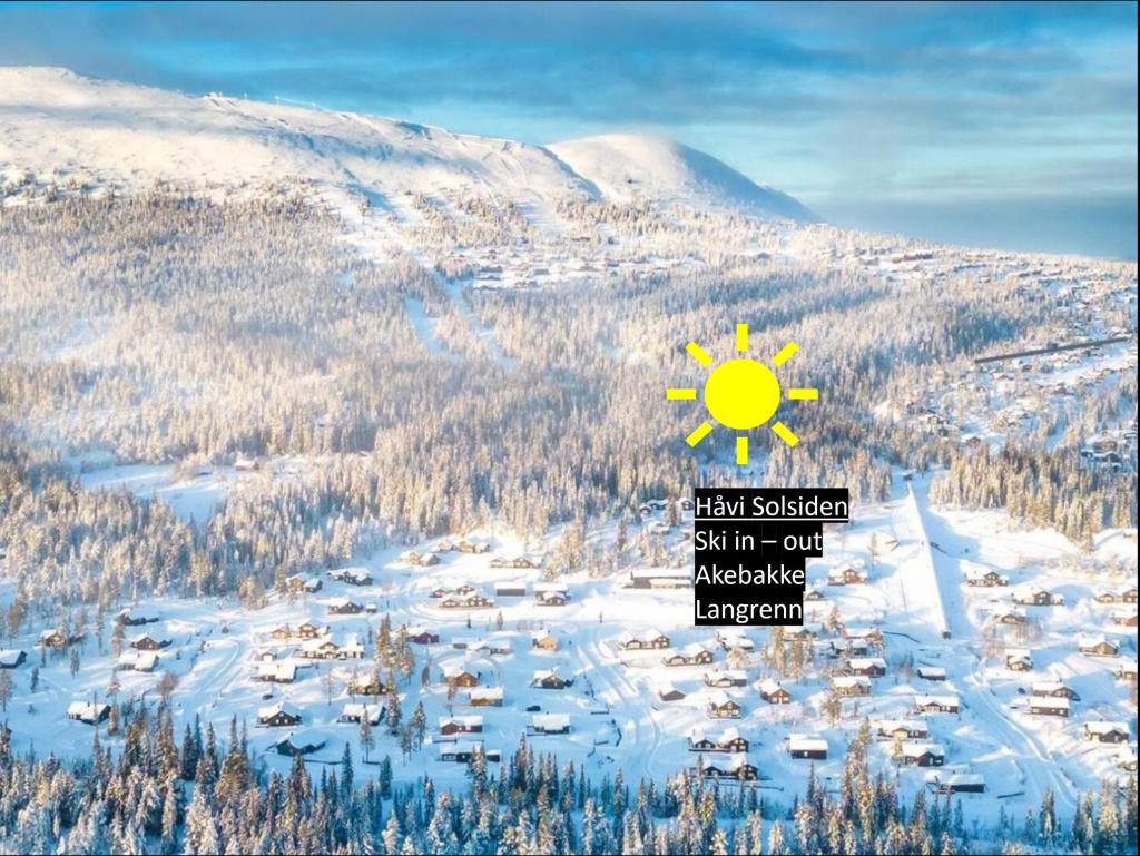 Cozy family cabin right by cycle tracks in the summer and alpine in the winter photo 4