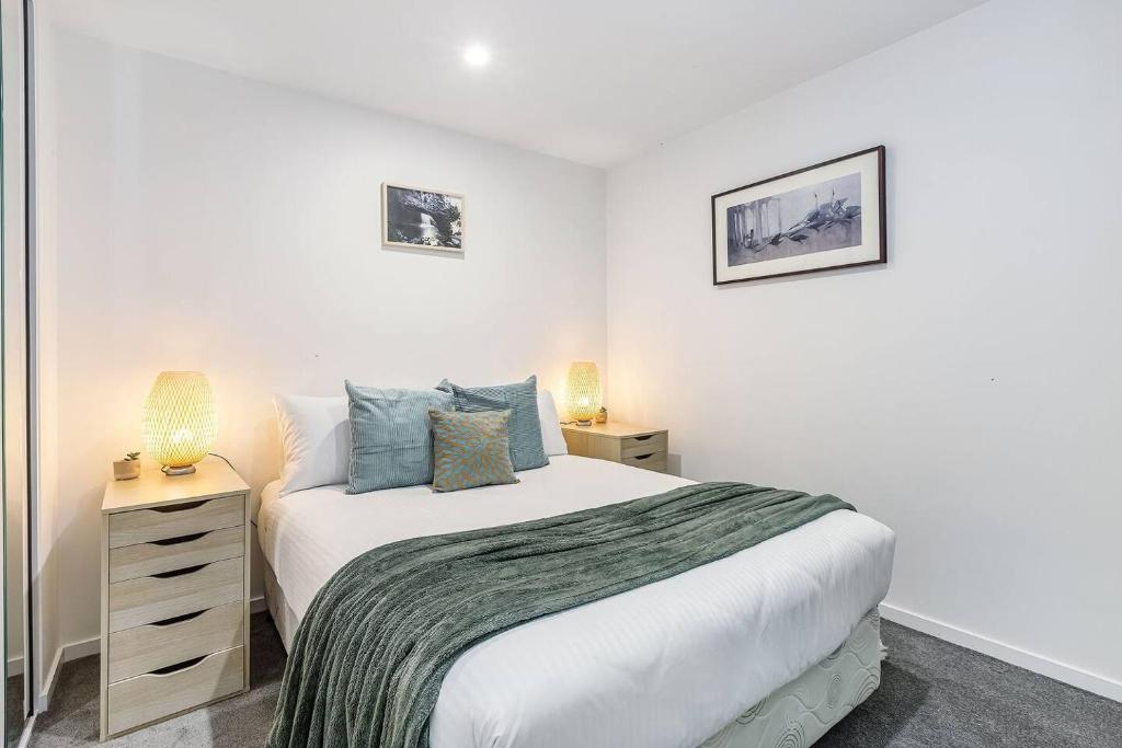'Little Shamrock' Cosy Resort-style Living photo 1