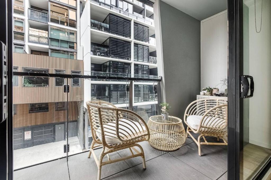 'Little Shamrock' Cosy Resort-style Living photo 3
