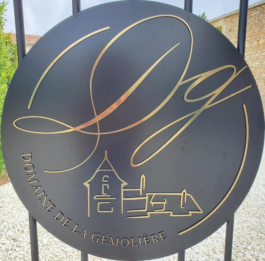 Domaine de la Gémolière photo 2