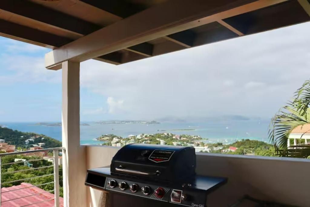 Mandavilla - Inspired USVI photo 3