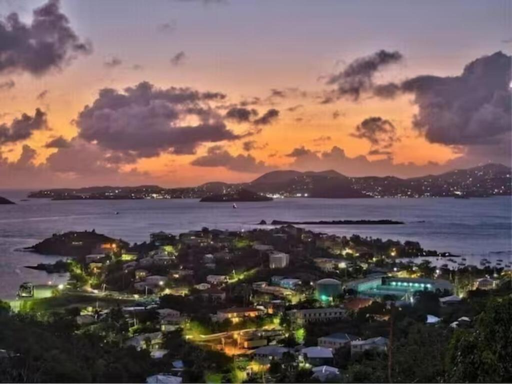 Mandavilla - Inspired USVI photo 2