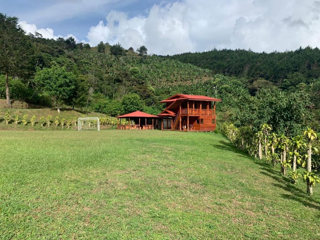 Finca La Gozadera photo 1