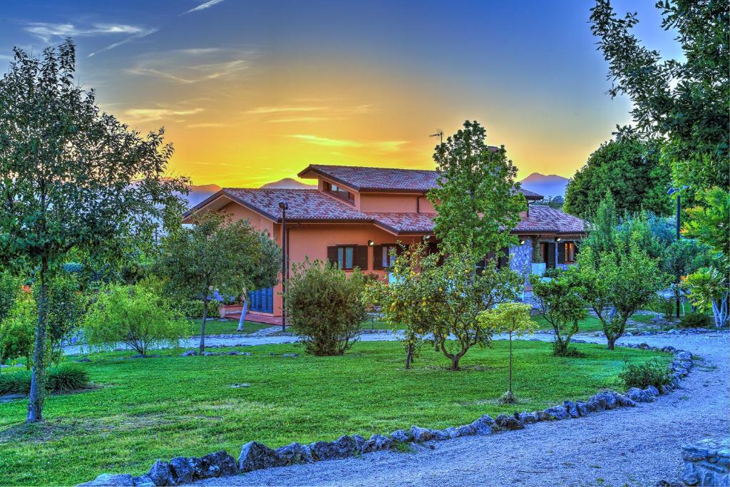 Podere San Raffaele - Le Canfore photo 1