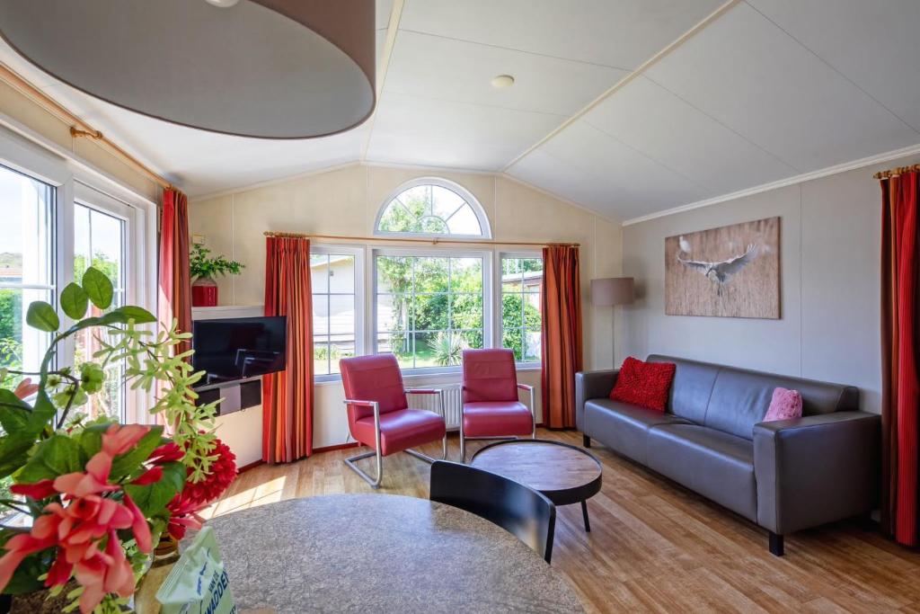 Chalet de Slufter Texel photo 1