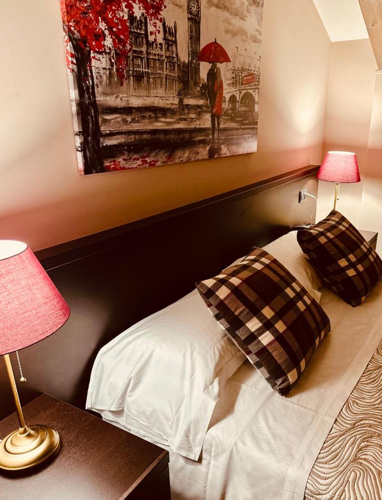 Hotel Malpensa INN Aereoporto photo 3