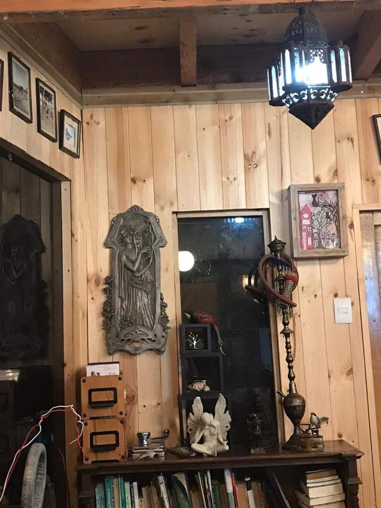 CASA LUZ photo 3