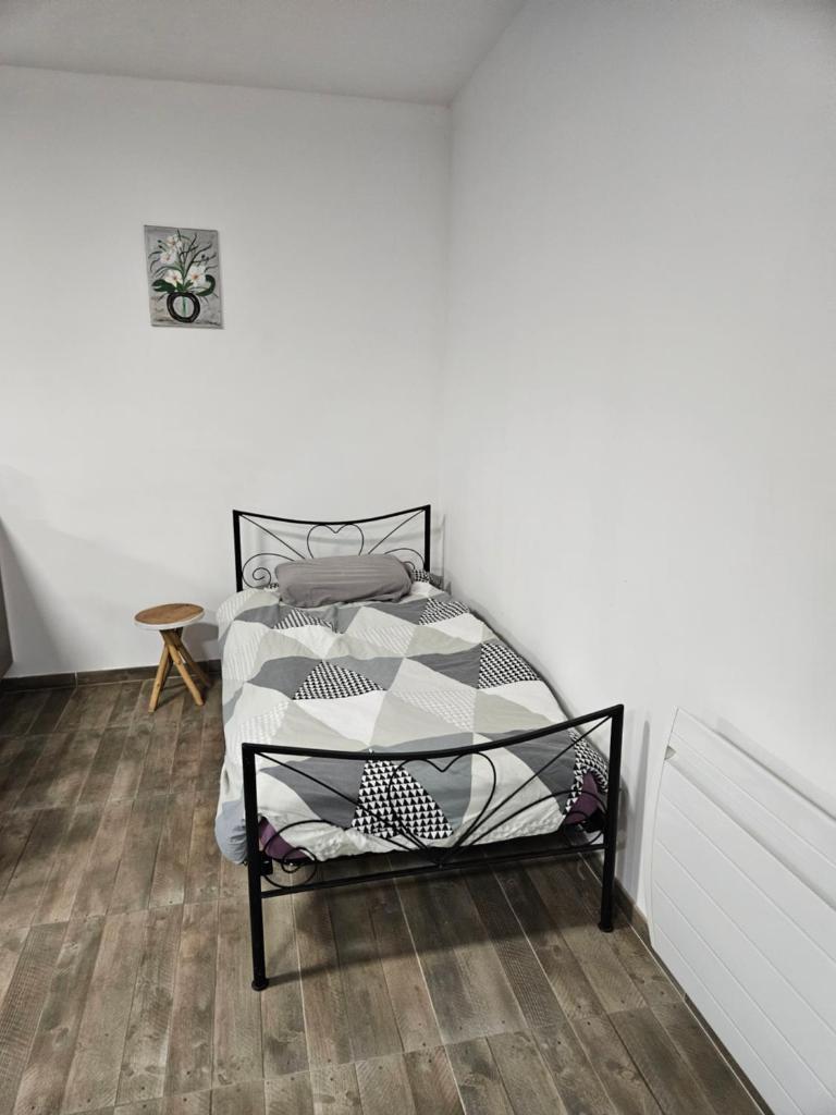 Gite zen style studio photo 1