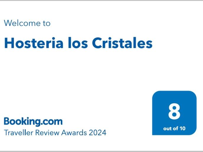 Hosteria los Cristales photo 1