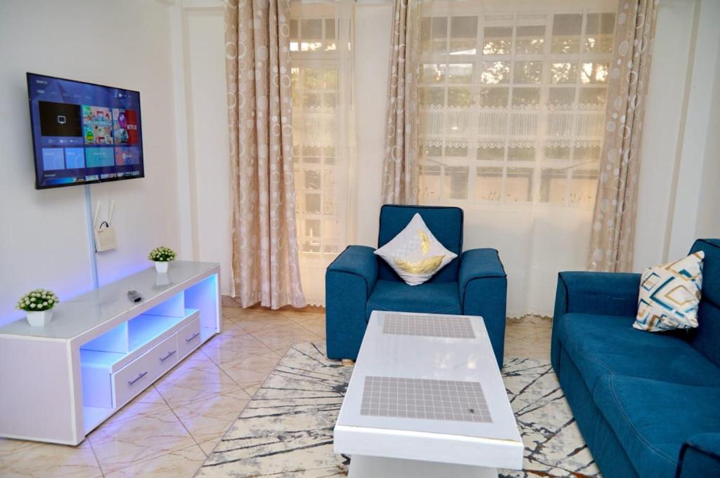Olivet Homes