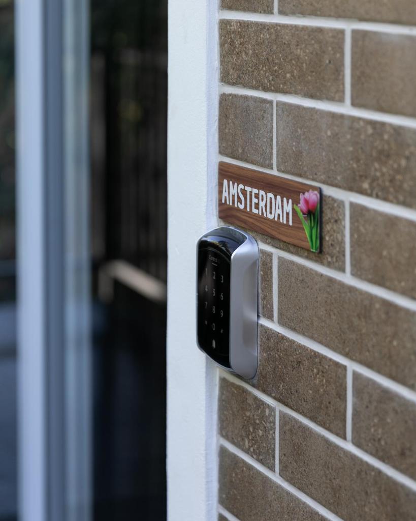 Hospedagem Onze Tuin photo 2
