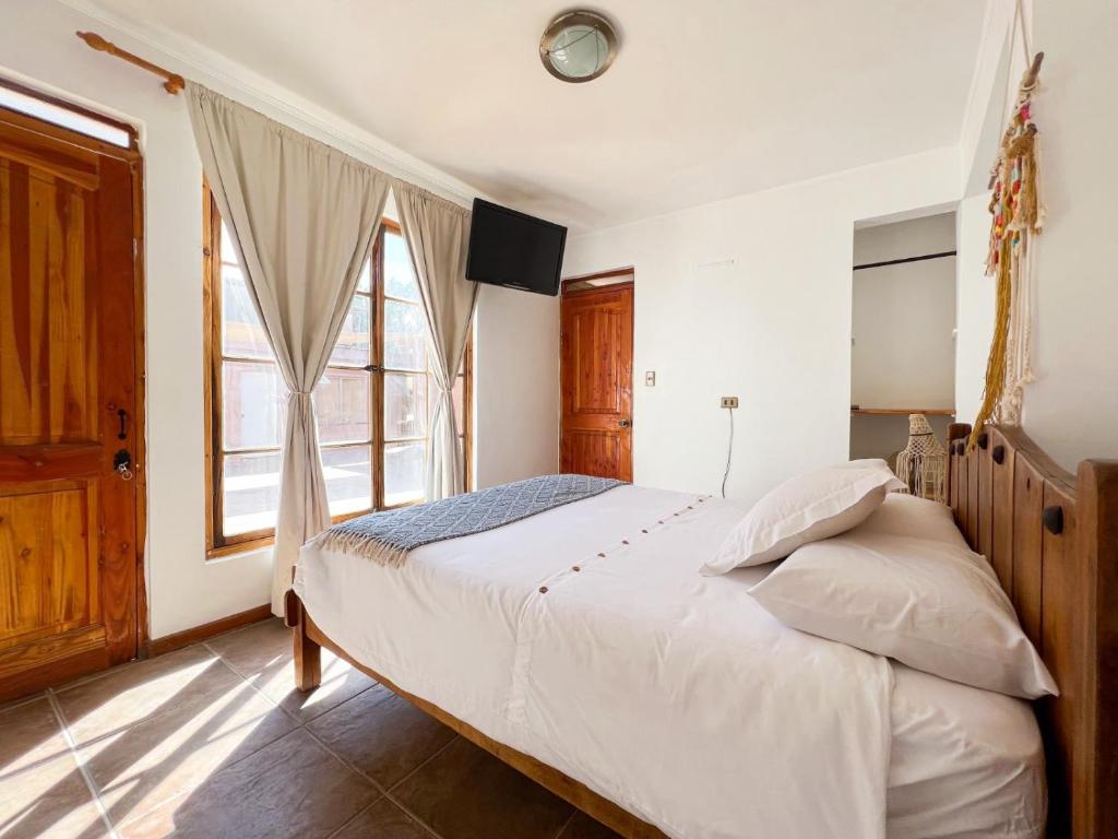 Hostal Villa Italo photo 2