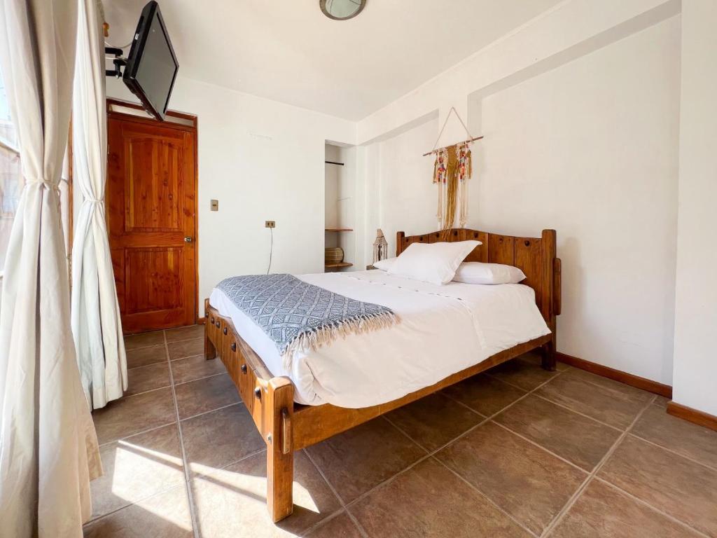 Hostal Villa Italo photo 3