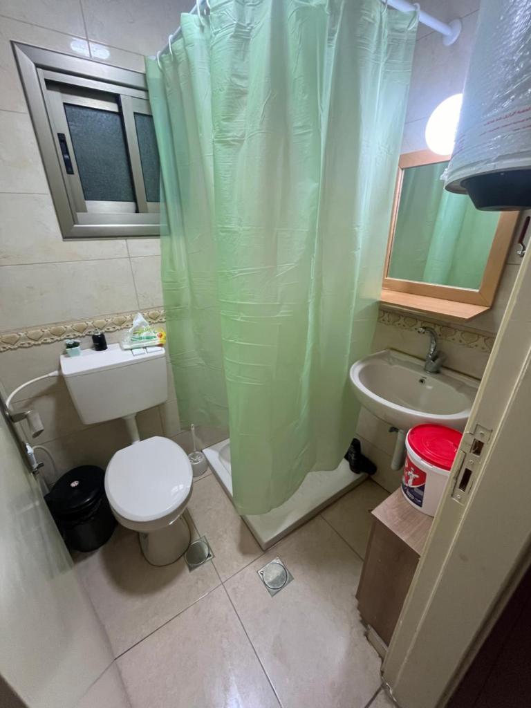 Shared place in Ramallah photo 3