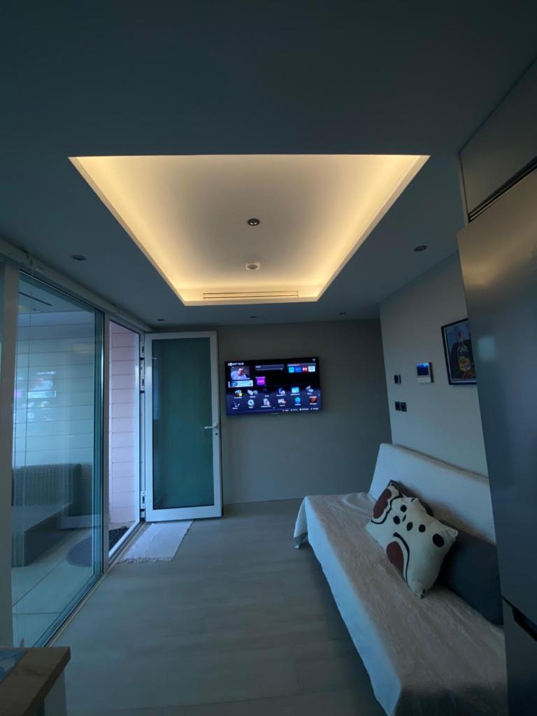 Luxury Studio With Outstanding View photo 2