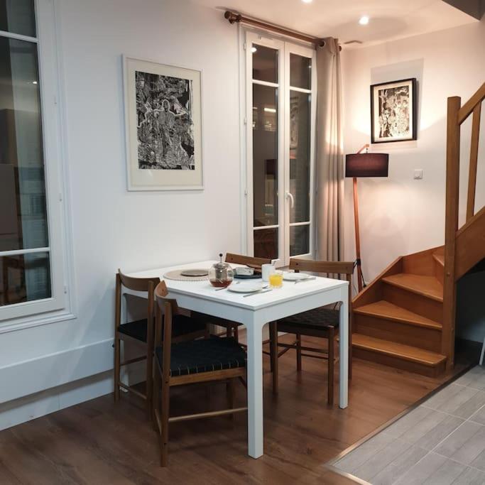 Charming & practical near Paris photo 2