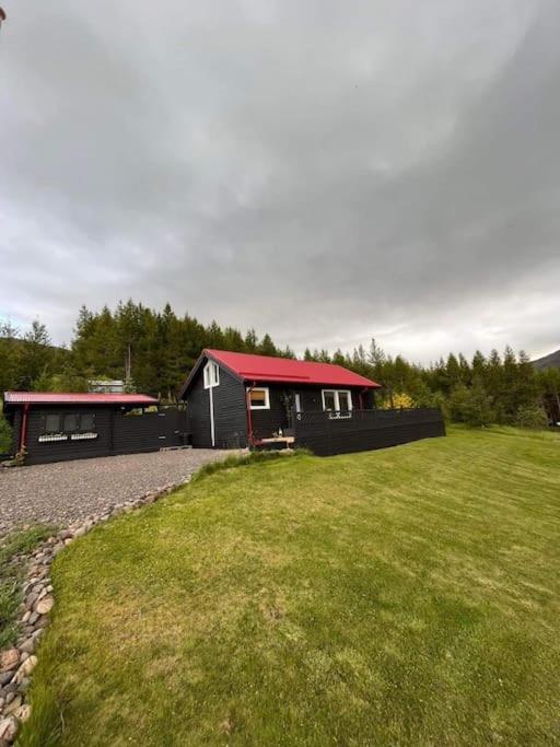 Holiday home in Iceland (30 min from center) photo 2