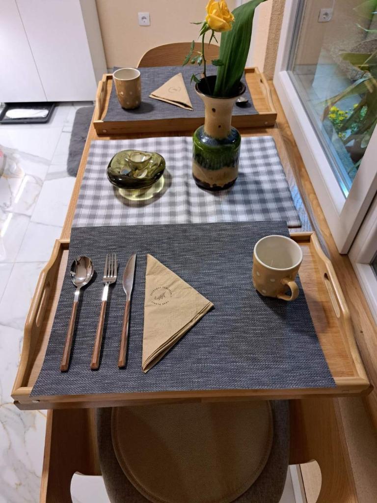 Apartman Barka photo 4