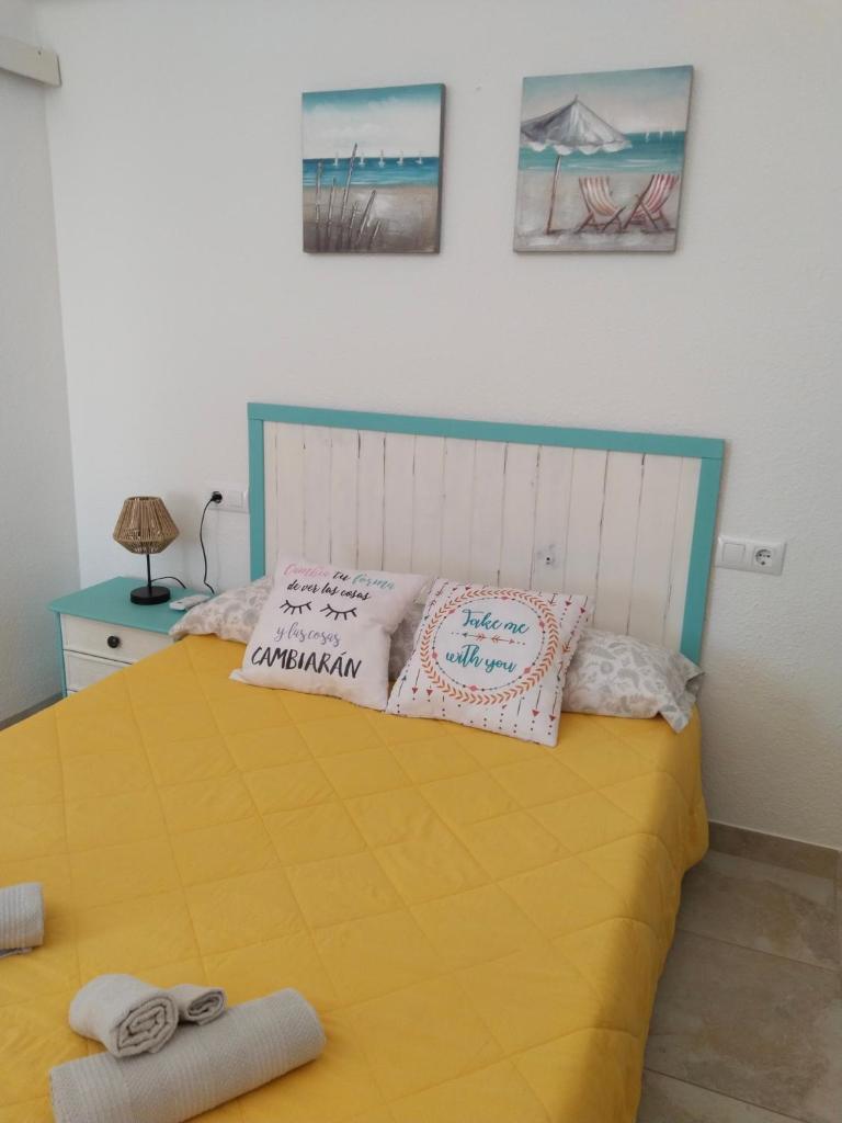 Relax en Denia