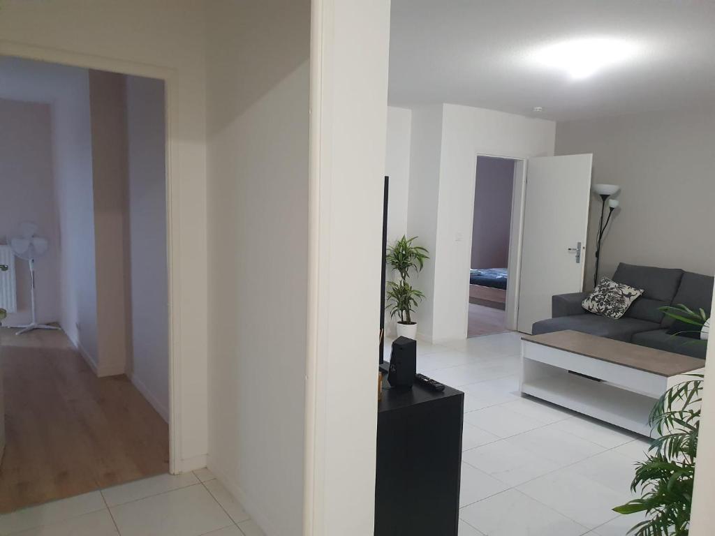 Appartement avec 2 chambres, un parking privé, une terrasse, à Floirac-Arkéa Arena Bordeaux photo 3
