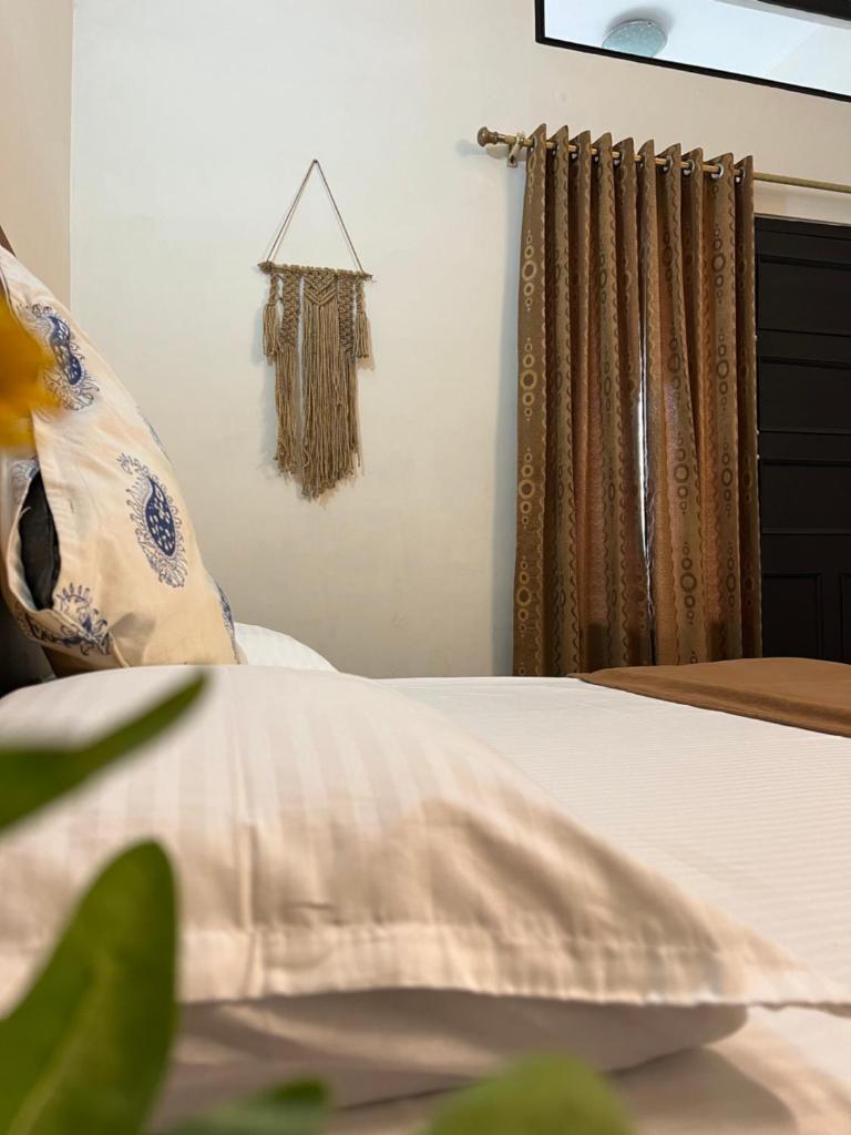 HPJ Living Homestay, 7kms from Shri Ram Janmbhoomi, Ayodhya photo 2