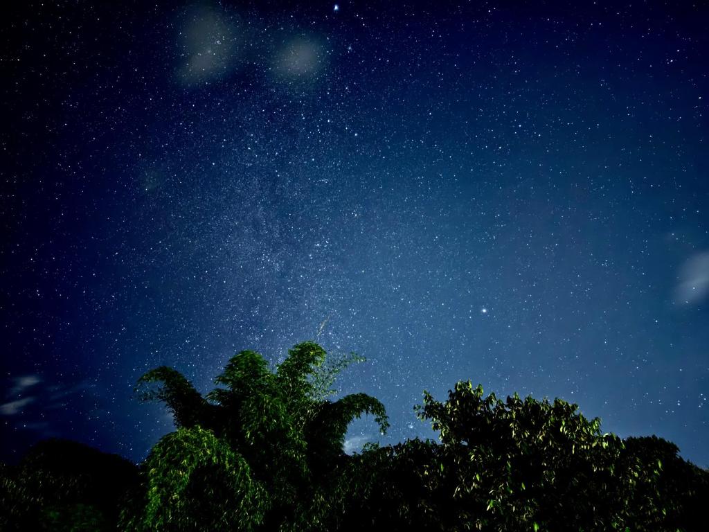 hostal Sueño Paraiso- Observatorio astronómico photo 4