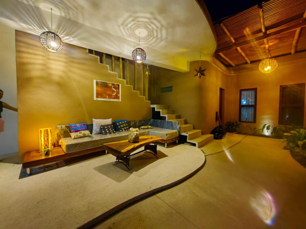 VILLA DEL PEZ photo 2