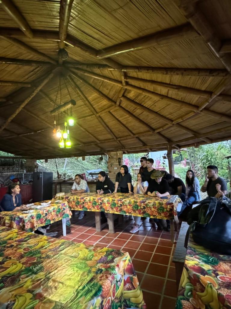hostal Sueño Paraiso- Observatorio astronómico photo 2