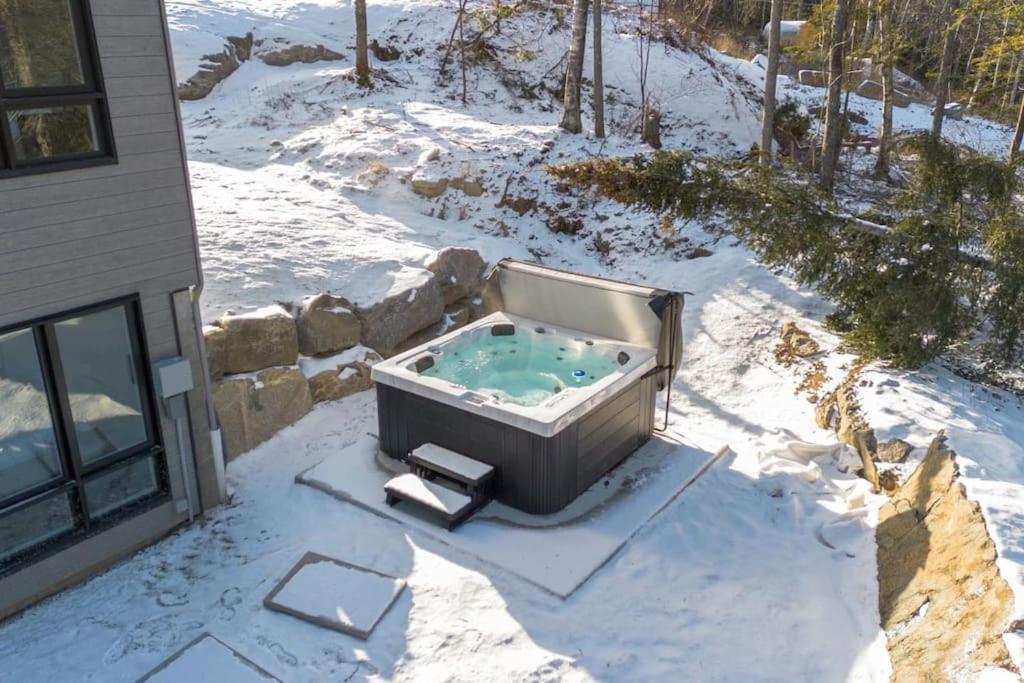 Perché Private Hot Tub Pool Table Peaceful photo 1