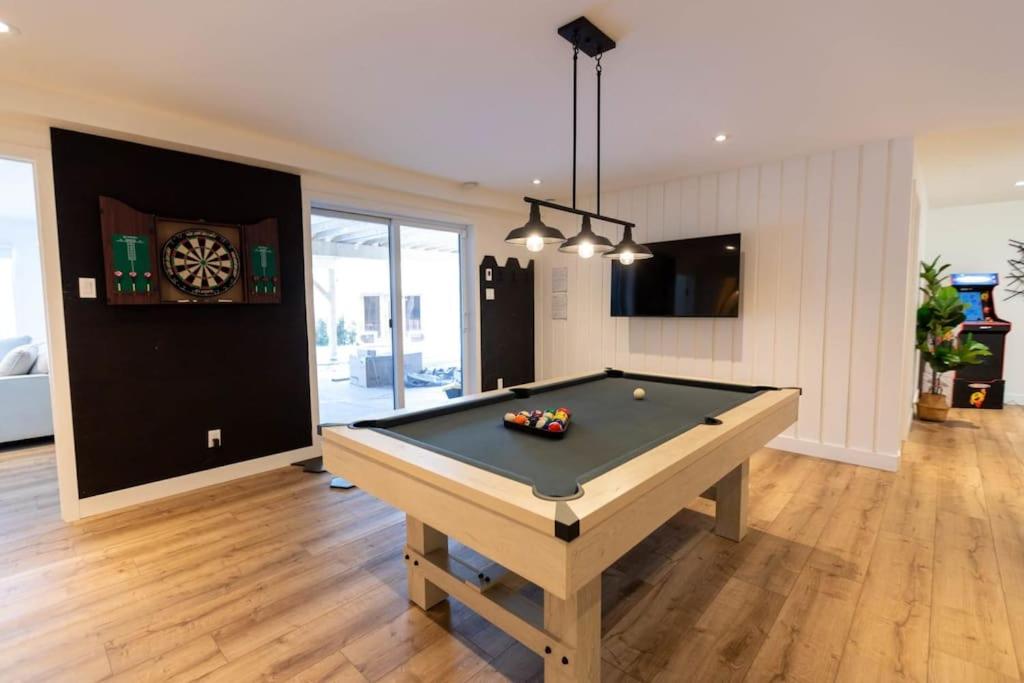 Perché Private Hot Tub Pool Table Peaceful photo 3