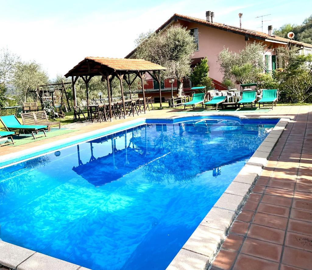 La Casa Rosa photo 2